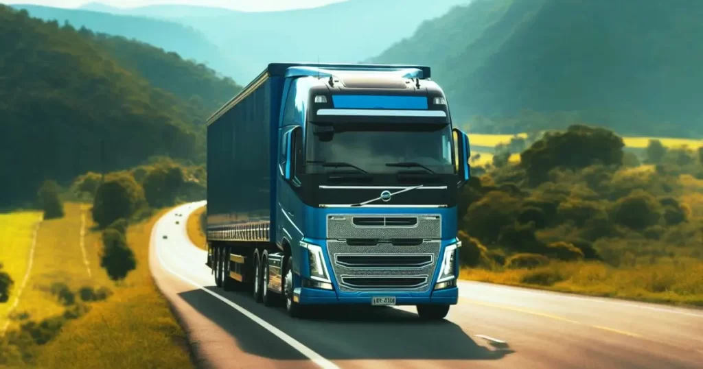 caminhões mais vendidos