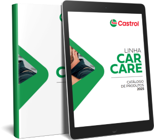 Representante Castrol no Ceará